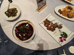 -盛福楼·惠山宴(盛岸路店)