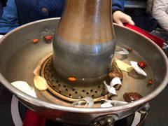 -北门涮肉·铜锅涮肉(南锣鼓巷店)