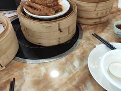 -幸福茗点茶楼(五羊店)