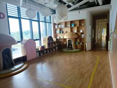 -YoKID优儿学堂早教托育园(青塔路店)