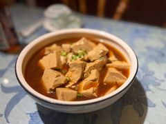 泰山神豆腐-赵记煎饼卷大葱(泰山大街店)