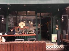 门面-Pie Bird(新闸路店)