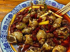 -三哥田螺(北书院街店)