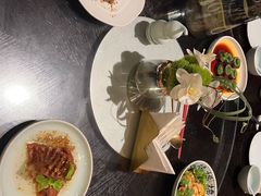 -海天楼中餐厅(吴宫泛太平洋酒店)