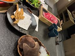 -湊湊火锅·茶憩(打浦桥日月光店)