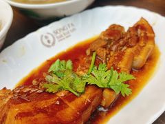 -松發肉骨茶(克拉码头店)