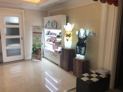 -宝妈港湾催乳通乳产后恢复(新苑店)