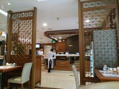 大堂-东方饺子王(大屯路店)