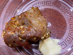 -金刚山烧烤(中山路店)