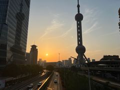-上海中心大厦
