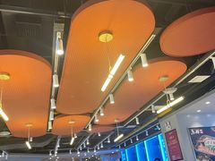 -鱼酷活鱼烤鱼(沈阳大悦城店)