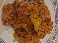 -食鸡公社辣子鸡·潍坊菜·烧烤