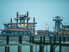 -三国水浒景区(无锡影视基地)