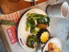 -西十二街牛排自助餐厅(大悦城店)