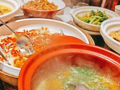 -渔乡米香·剁椒鱼头(四方坪店)