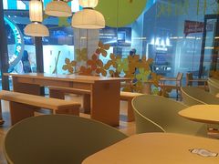 -奈雪的茶(青岛卓悦里INTOWN店)