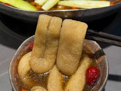 -楠小云·云南鲜菌·鲜牛自助火锅(九眼桥店)