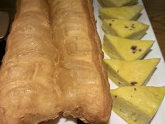 -点心传说·粤菜点心(佐阾虹湾店)