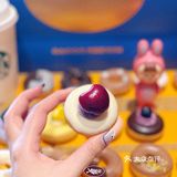 魔都探店｜高圈圈甜甜圈🍩璀璨出圈✨