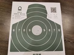 -真枪会射击俱乐部(河西中央公园店)
