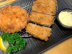 腰内猪排-胜博殿日式炸猪排(西红门店)