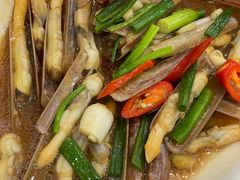 -百家福海鲜排档·闽菜·家宴(斗西路口店)