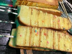 -最先生·烧烤·火锅·音乐聚会餐厅(大悦城店)