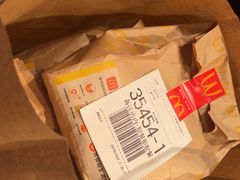 -麦当劳(北苑秋实路店)