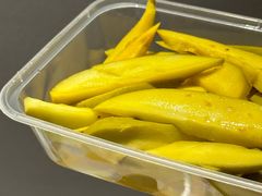 -老炳·七丛松甘草水果