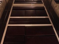 牙刷什么的不如四季-上海柏悦酒店