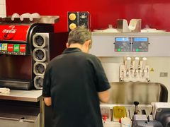 -麦当劳(金狮广场店)