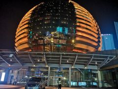 -杭州国际会议中心洲际酒店-原素全日餐厅(解放东路店)