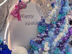 -LE SHARE洛笙·花园西餐(北京路步行街店)