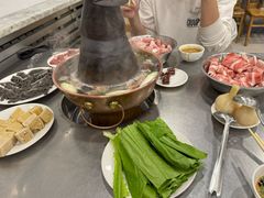 -三兴涮羊肉(荣安大街店)