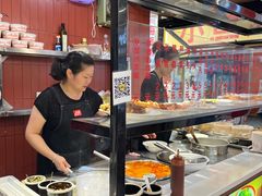 -大中沙茶面(中山路店)