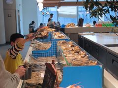 -星伦多自助料理·涮烤一体(杭州来福士店)