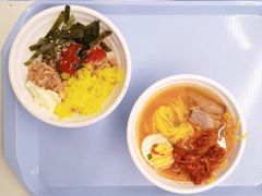 -北大家园食堂