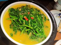 -燕郊烧鸽子(广安路店)