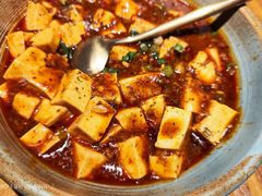 麻婆豆腐-十三式重庆江湖菜(金茂览秀城店)