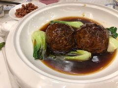 -银都上海菜馆(粤海东路店)
