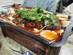 -徐记味府·今晚吃龙虾(万达金街店)
