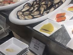 -明月东一酒店·菲斯特自助餐厅