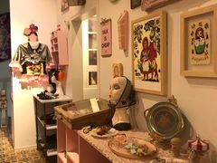 -恋物百货商店(华侨城店)