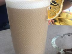 -Nectar One Cafe(勇烈路n1店)