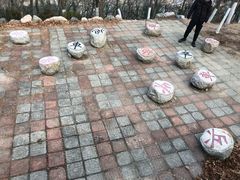 -石老人观光园
