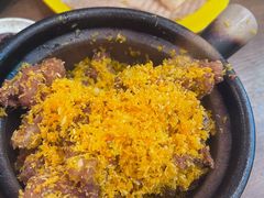 -绿柠食堂(北外滩店)
