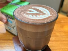 -METAL HANDS(五道营店)