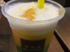 -许留山(梳士巴利道店)