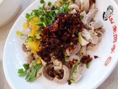 鸡肚丝-老四季(南市场店)