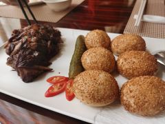 -民族饭店-四季餐厅
